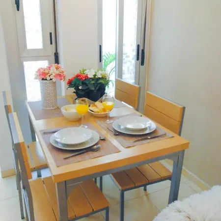 Center Flat Holidays Paseo De Reding